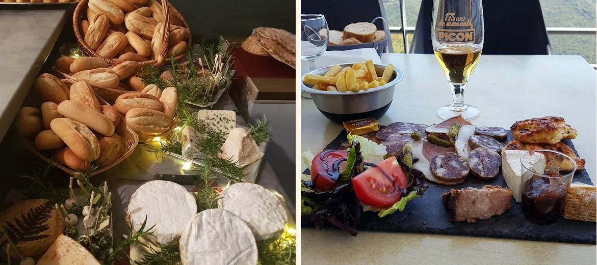 Restaurant U Sant' Antone - Gallery Image 1