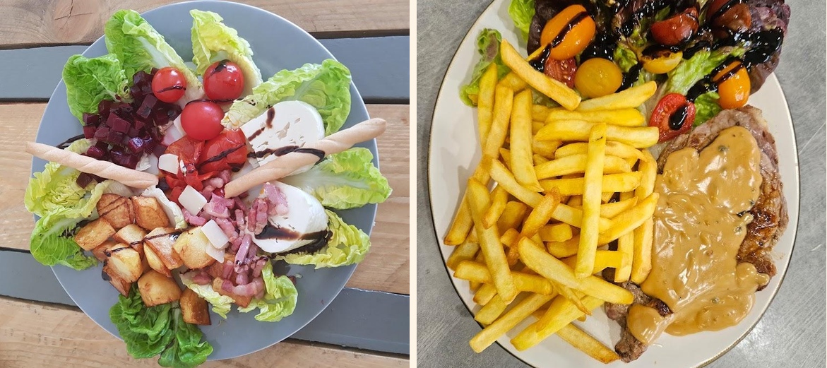 Restaurant U Sant' Antone - Gallery Image 3